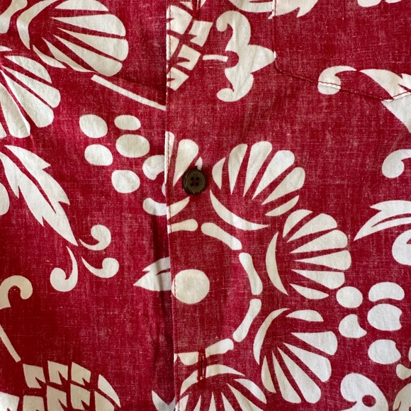 Kahala The Original Aloha Shirt - Picture 6 of 9